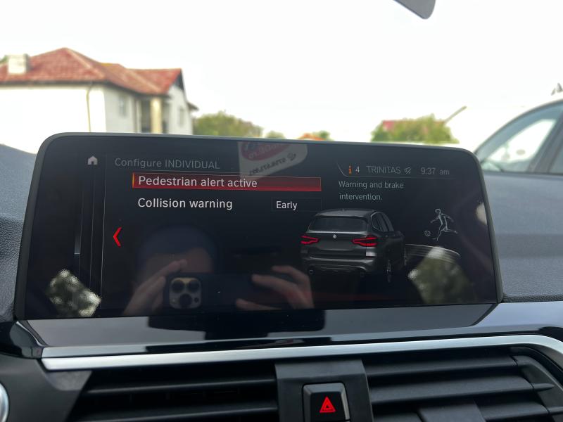 Car Thumb