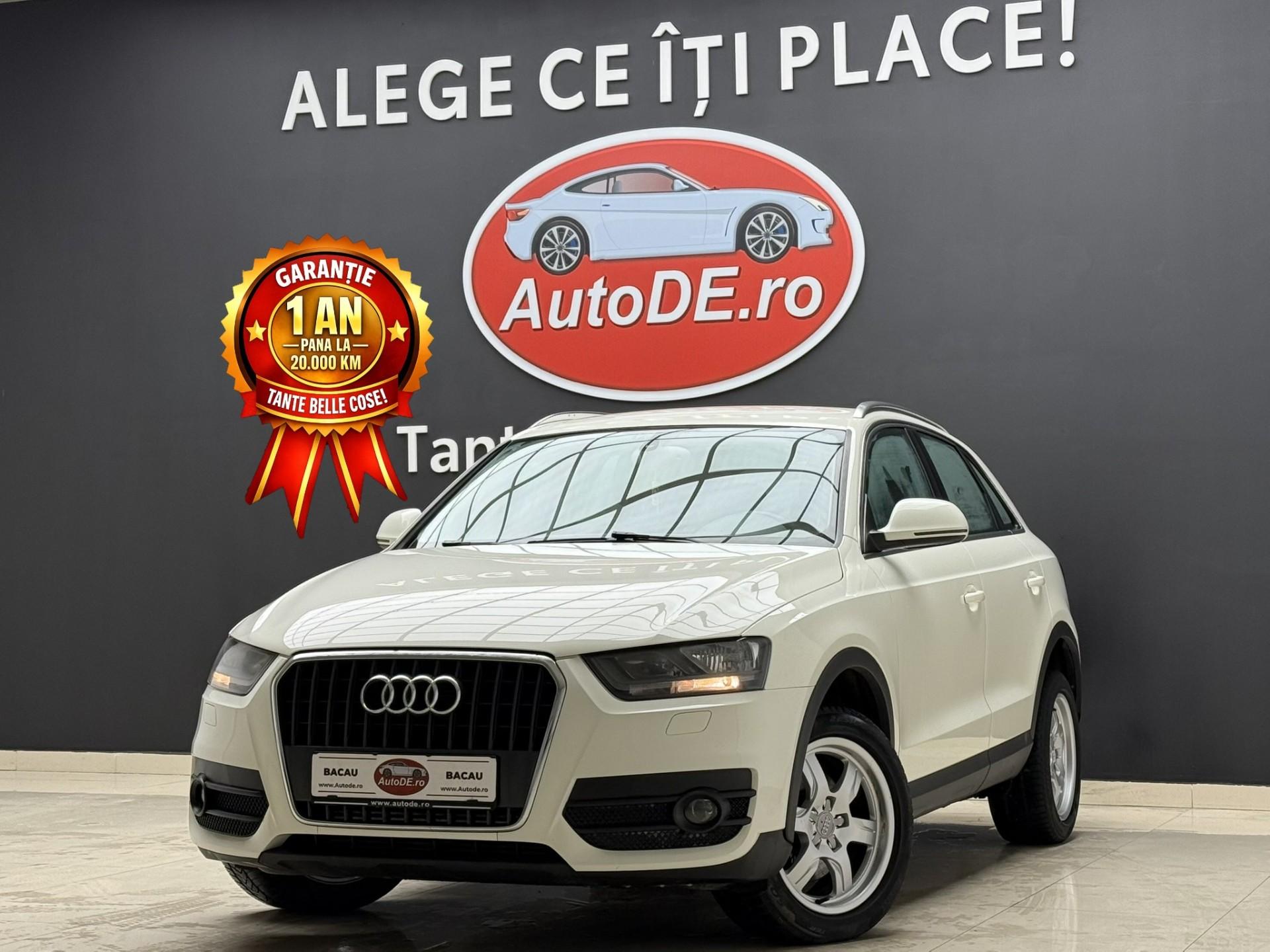 Audi-Q3