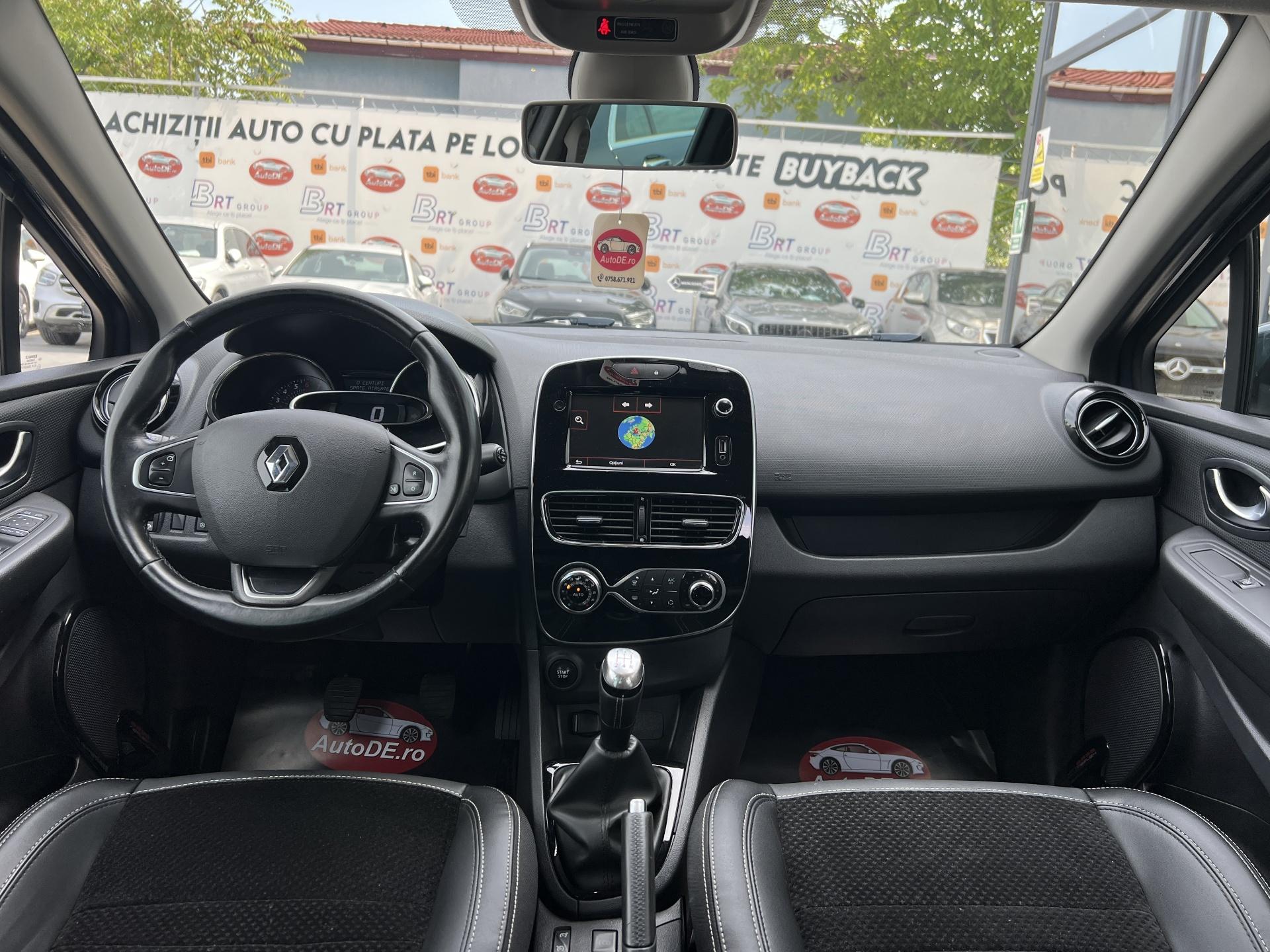Renault-Clio