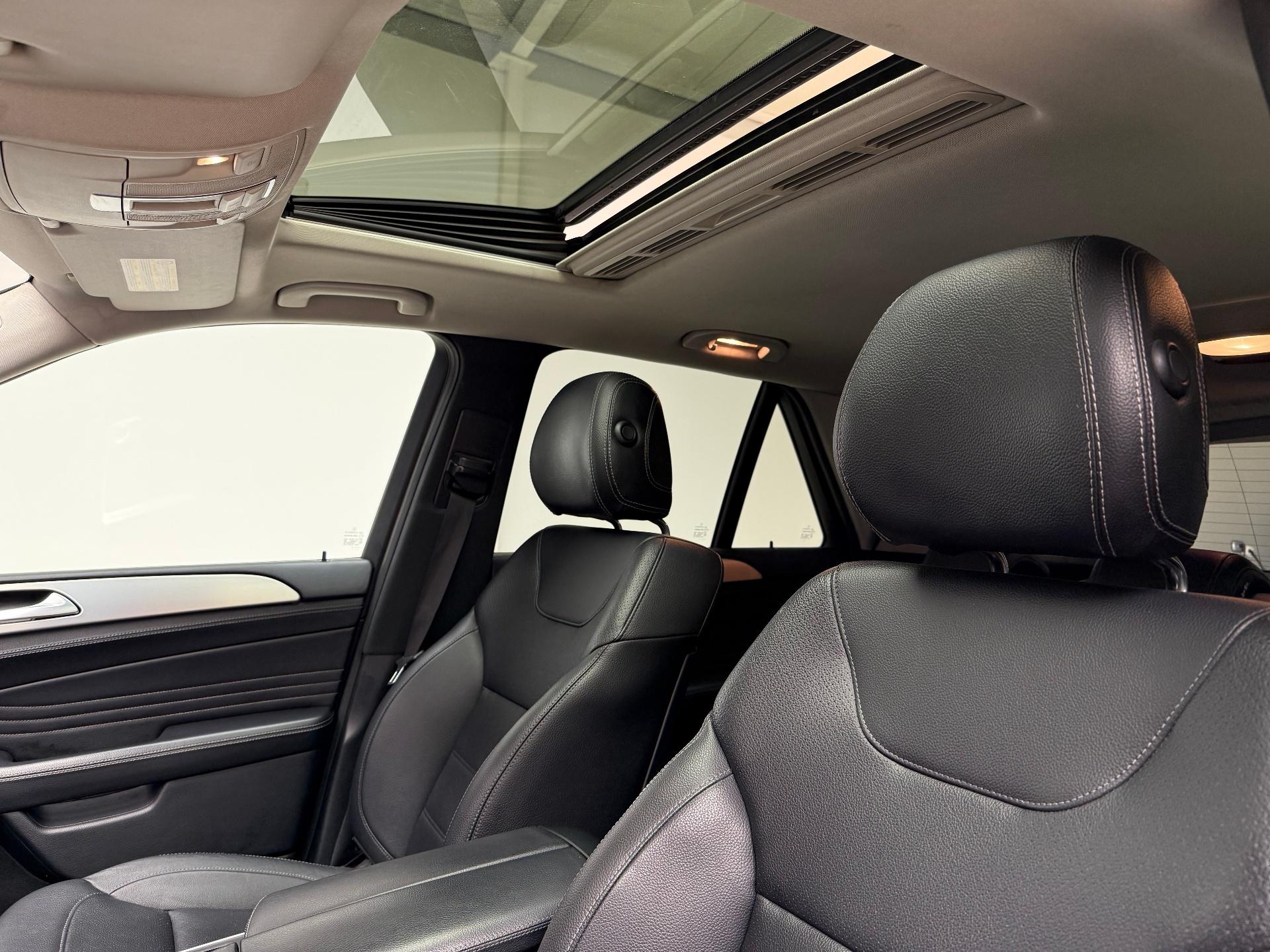 Mercedes-Benz ML