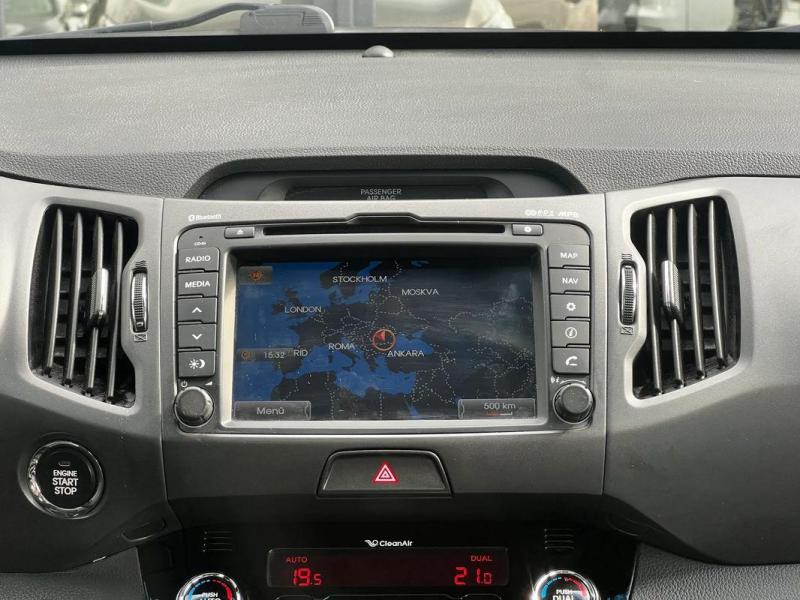 Car Thumb