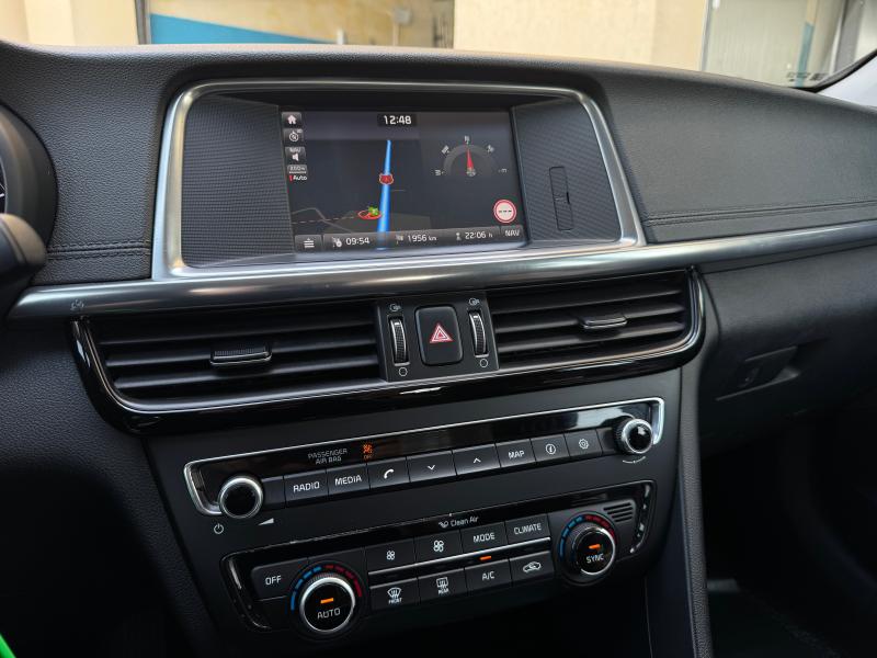 Car Thumb