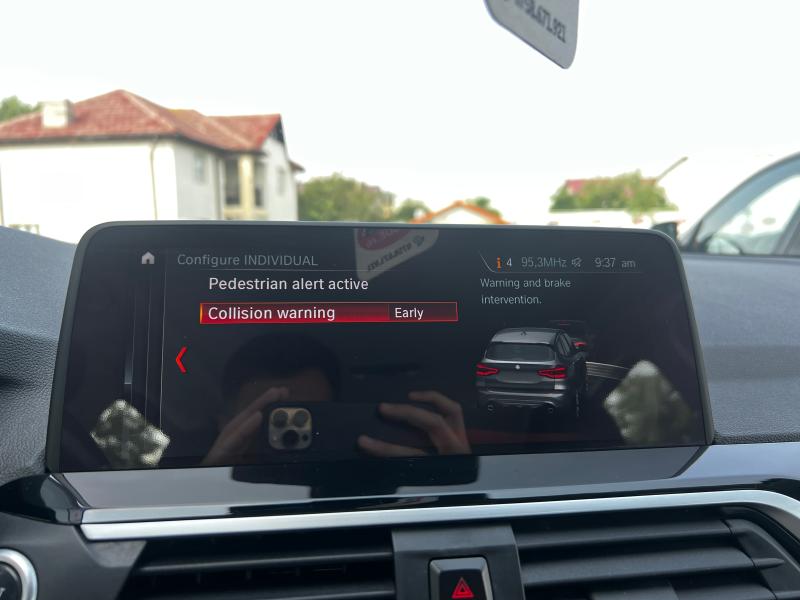 Car Thumb