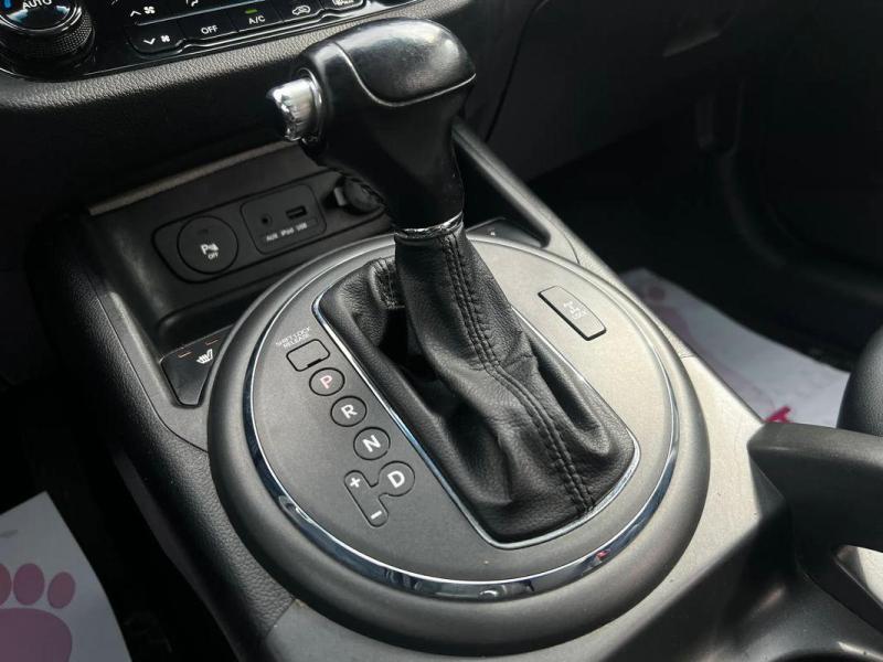 Car Thumb