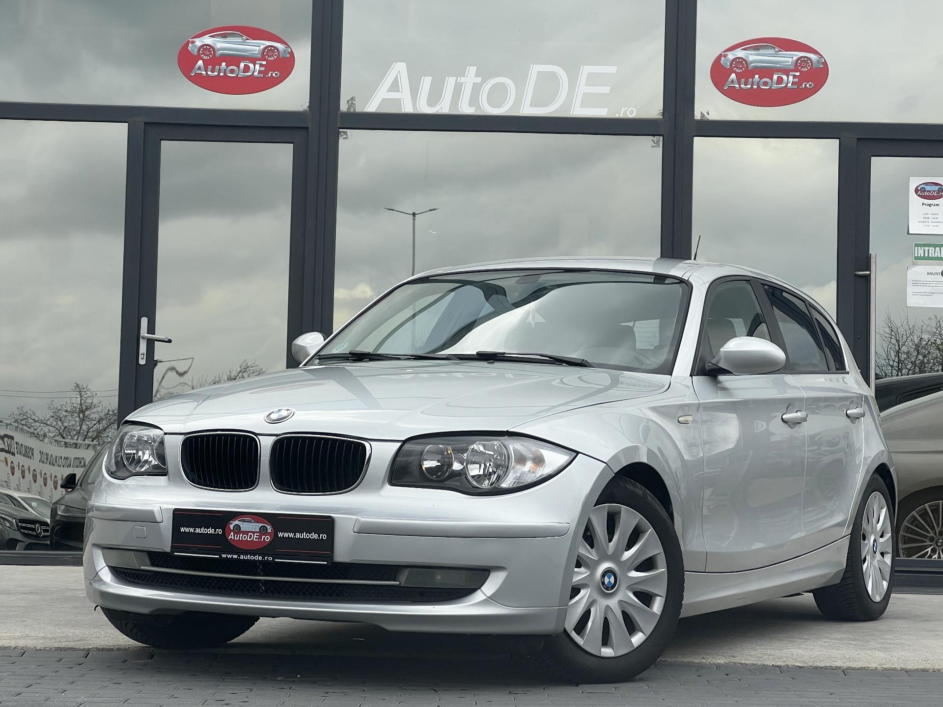 BMW Seria 1