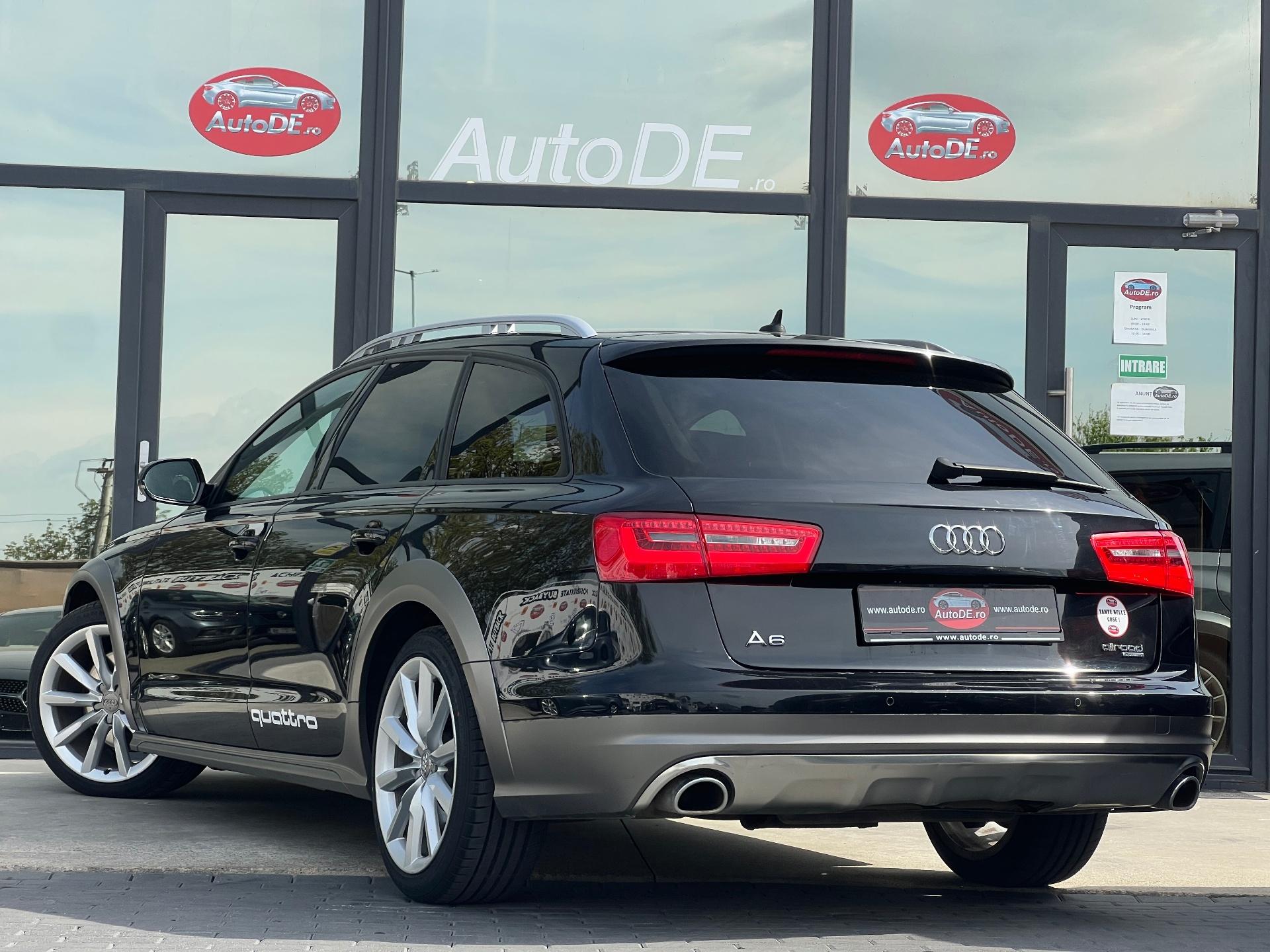 Audi-A6 Allroad