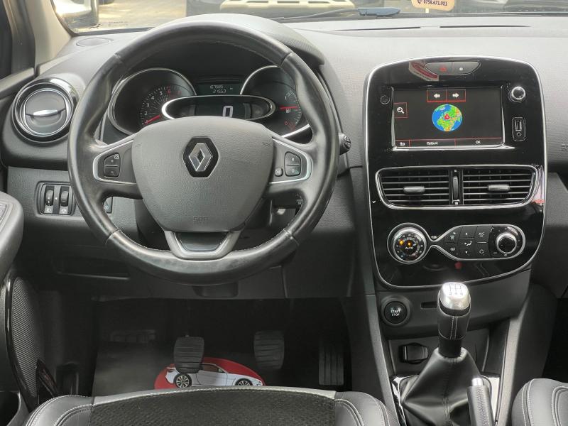 Car Thumb