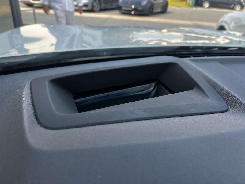 Car Thumb
