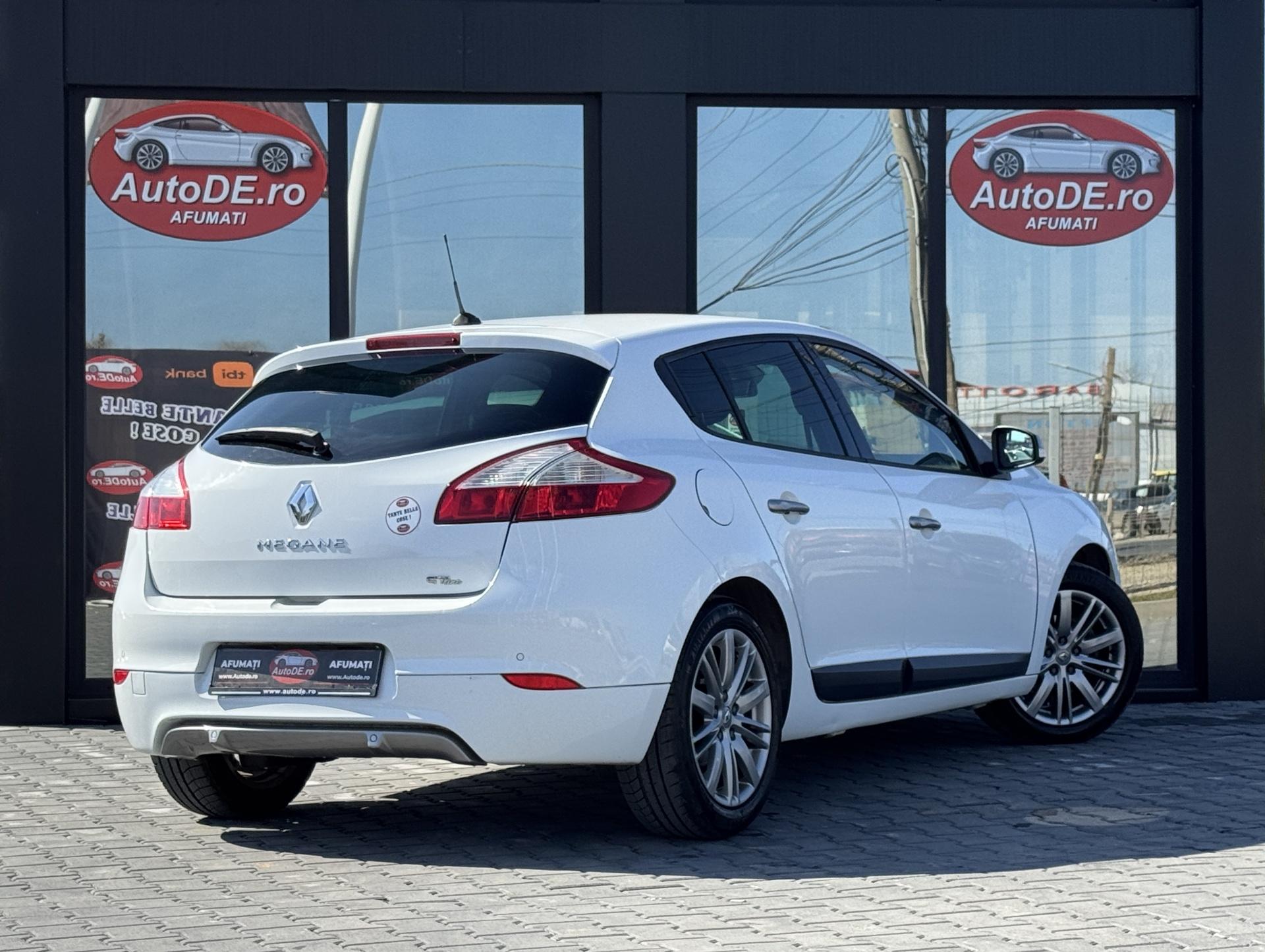 Renault-Megane
