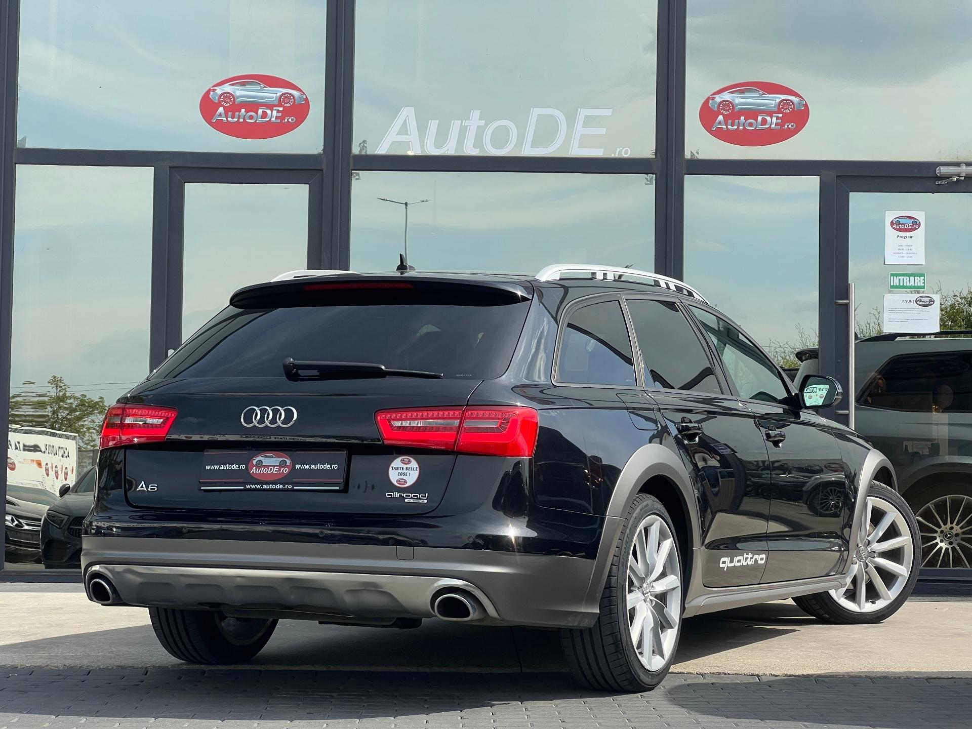 Audi-A6 Allroad