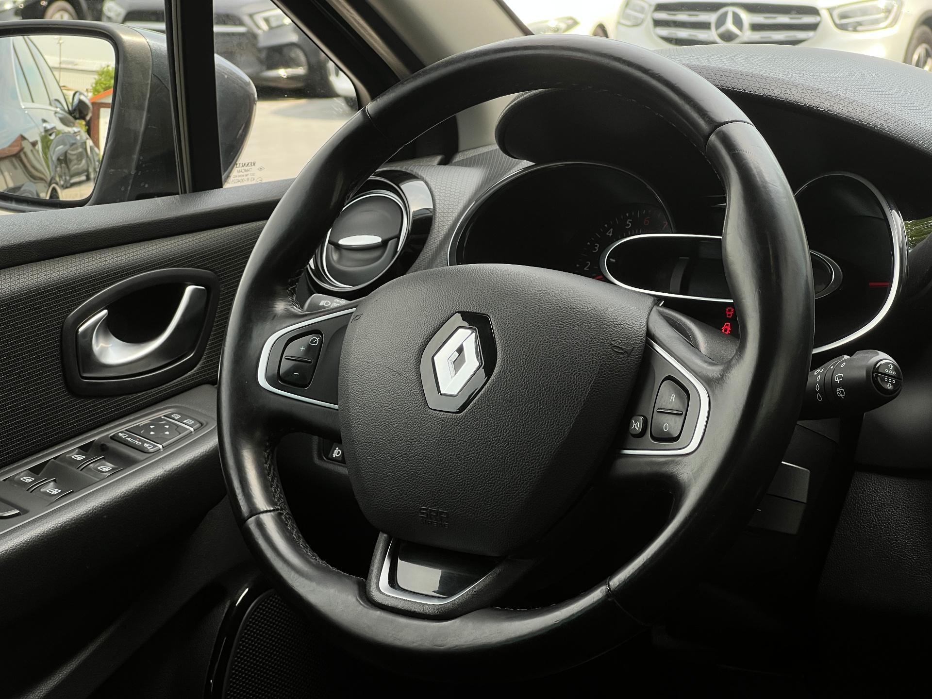 Renault-Clio