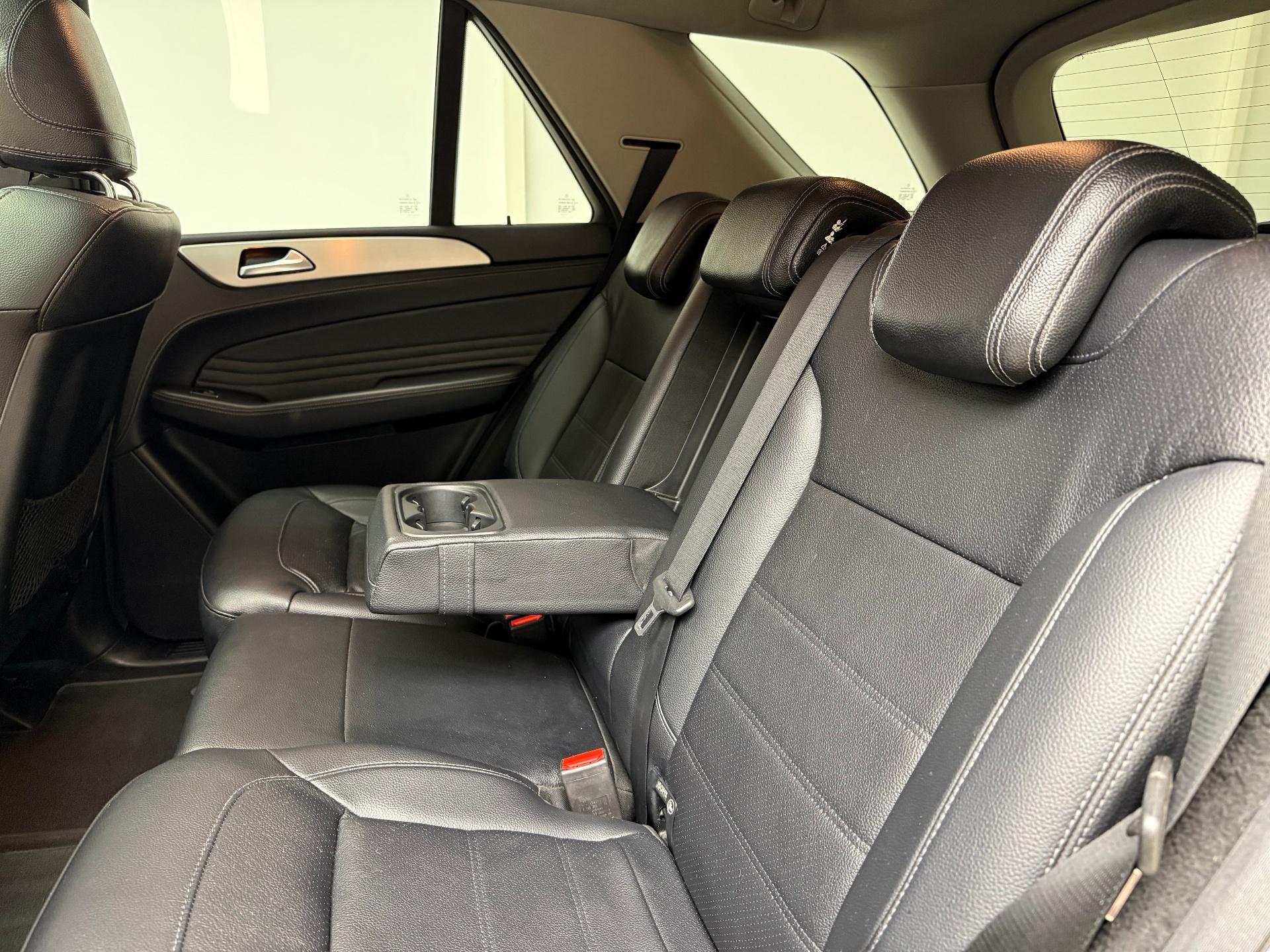 Mercedes-Benz ML
