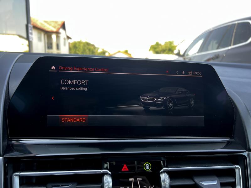 Car Thumb