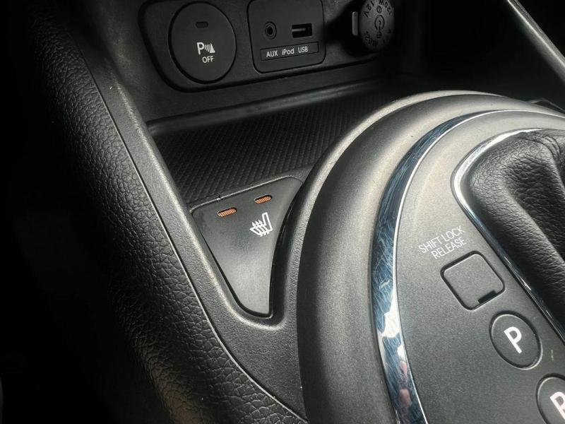 Car Thumb