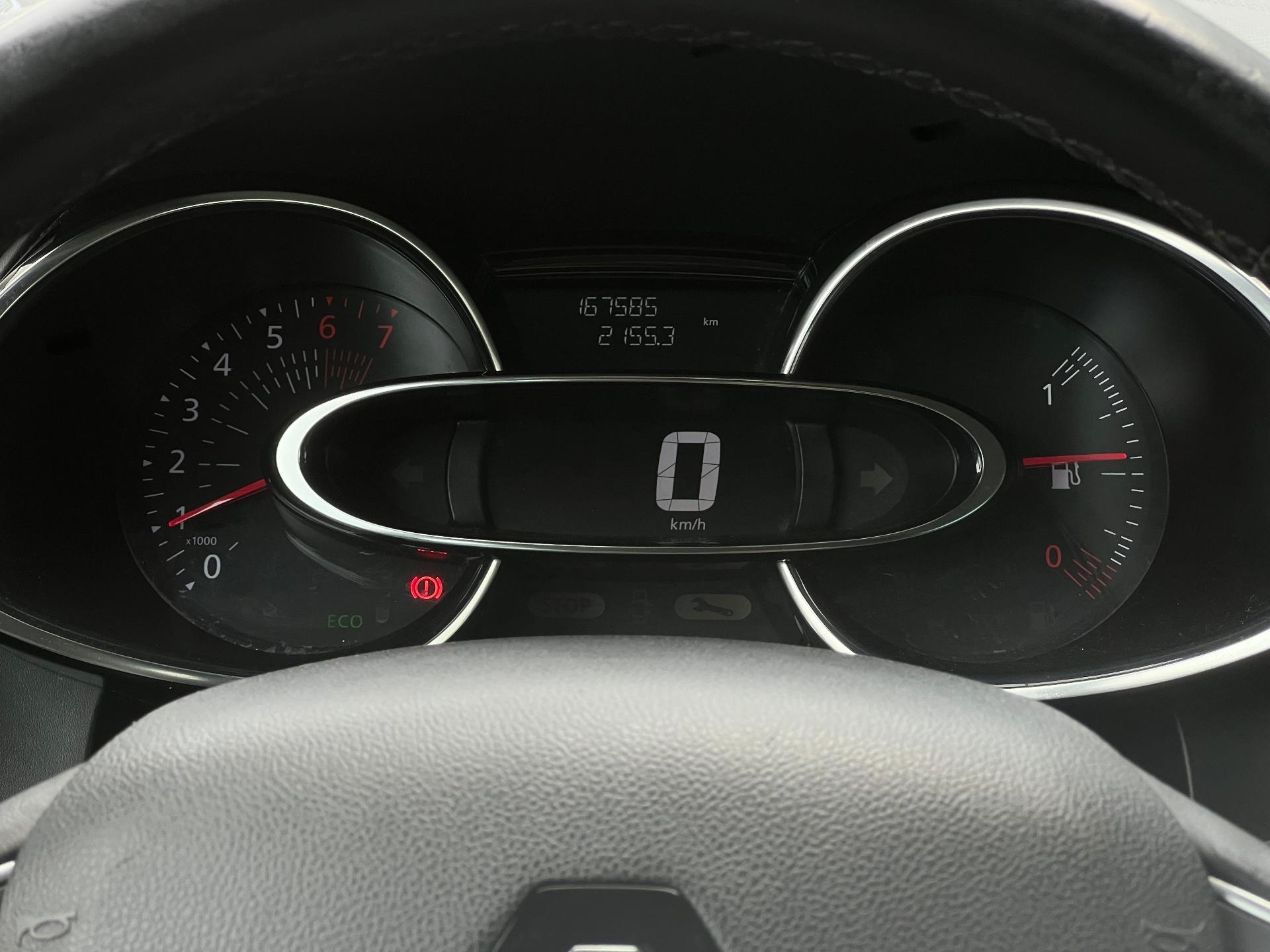 Renault-Clio