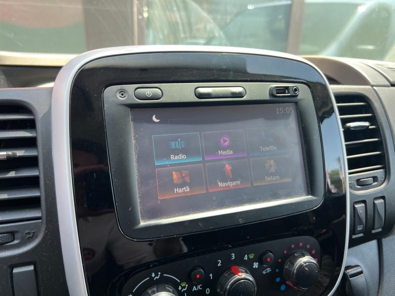 Car Thumb
