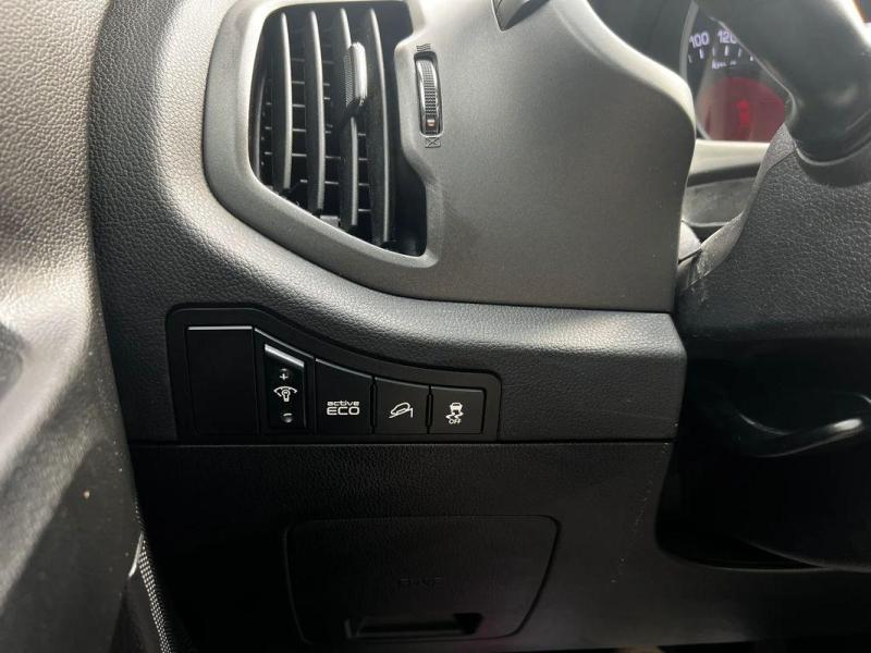 Car Thumb