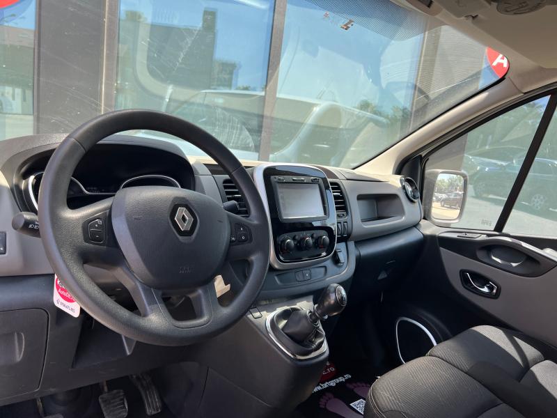 Car Thumb