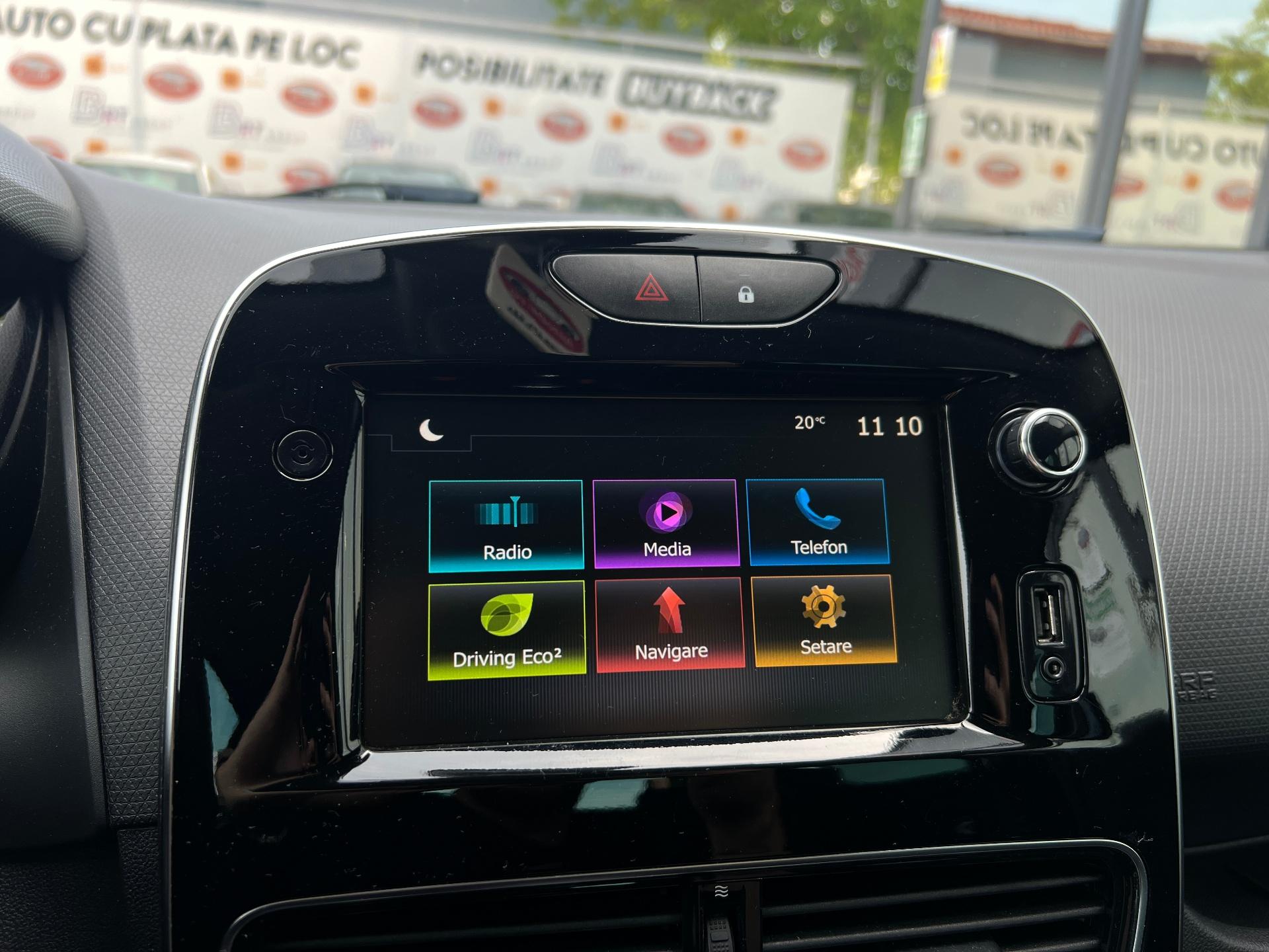 Renault-Clio