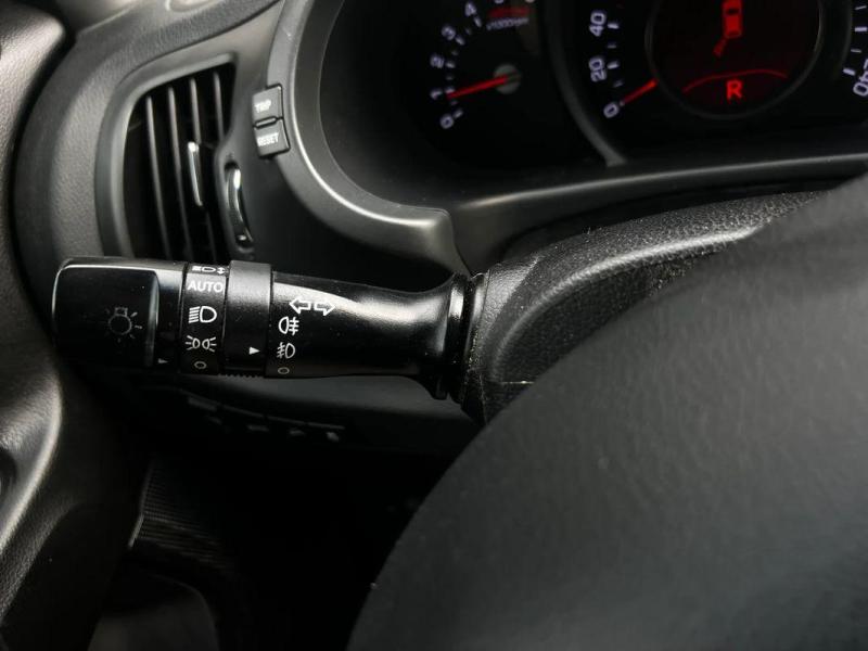 Car Thumb
