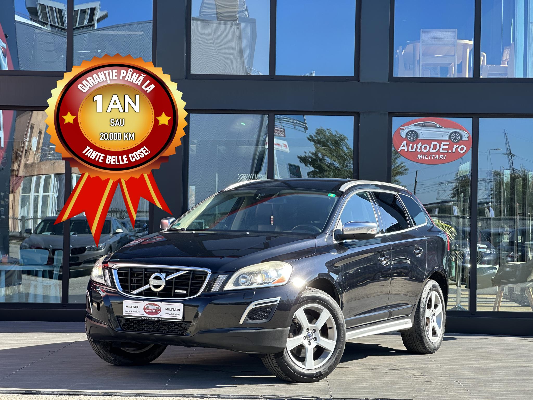 Volvo XC 60