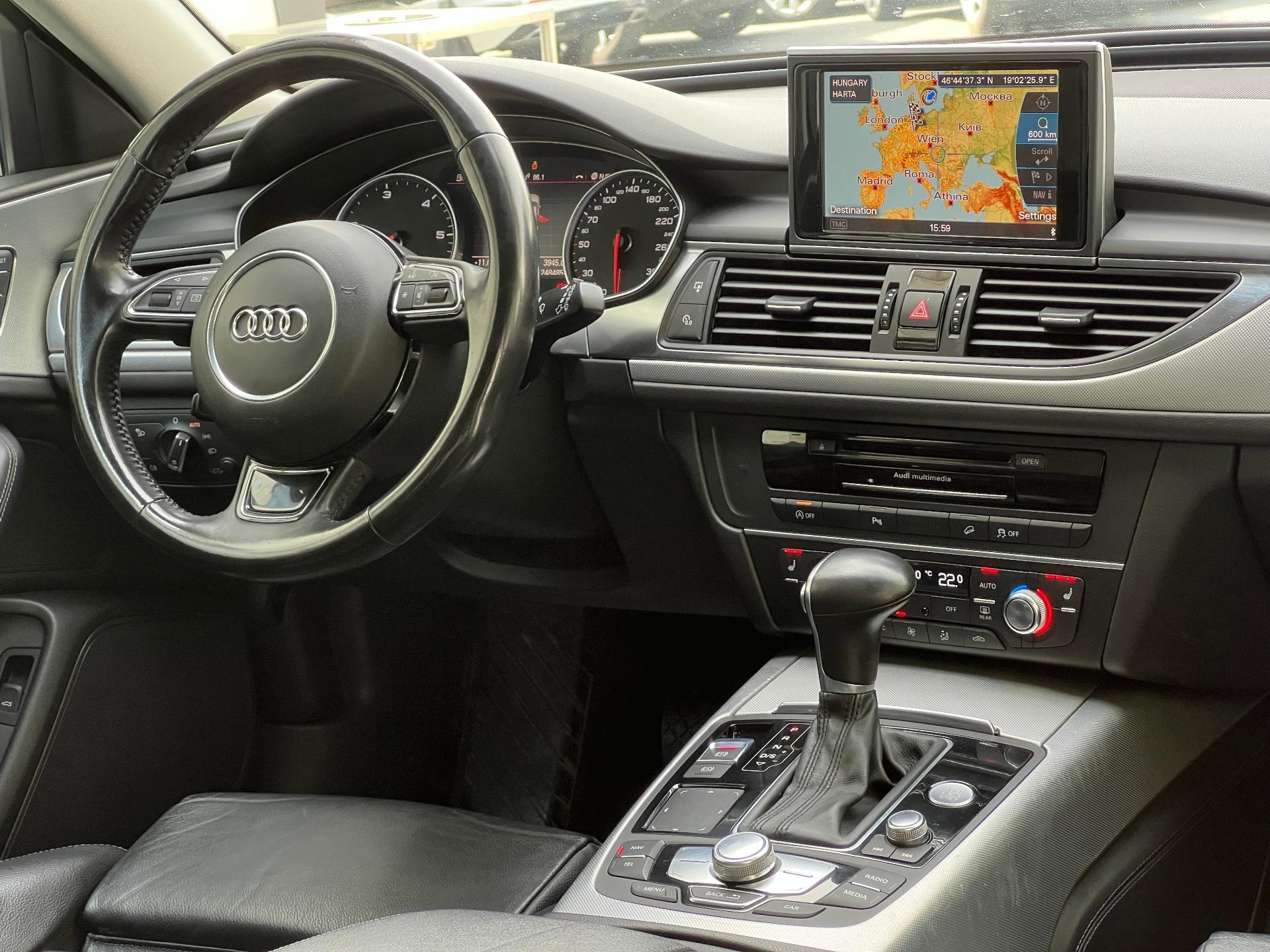 Audi-A6 Allroad