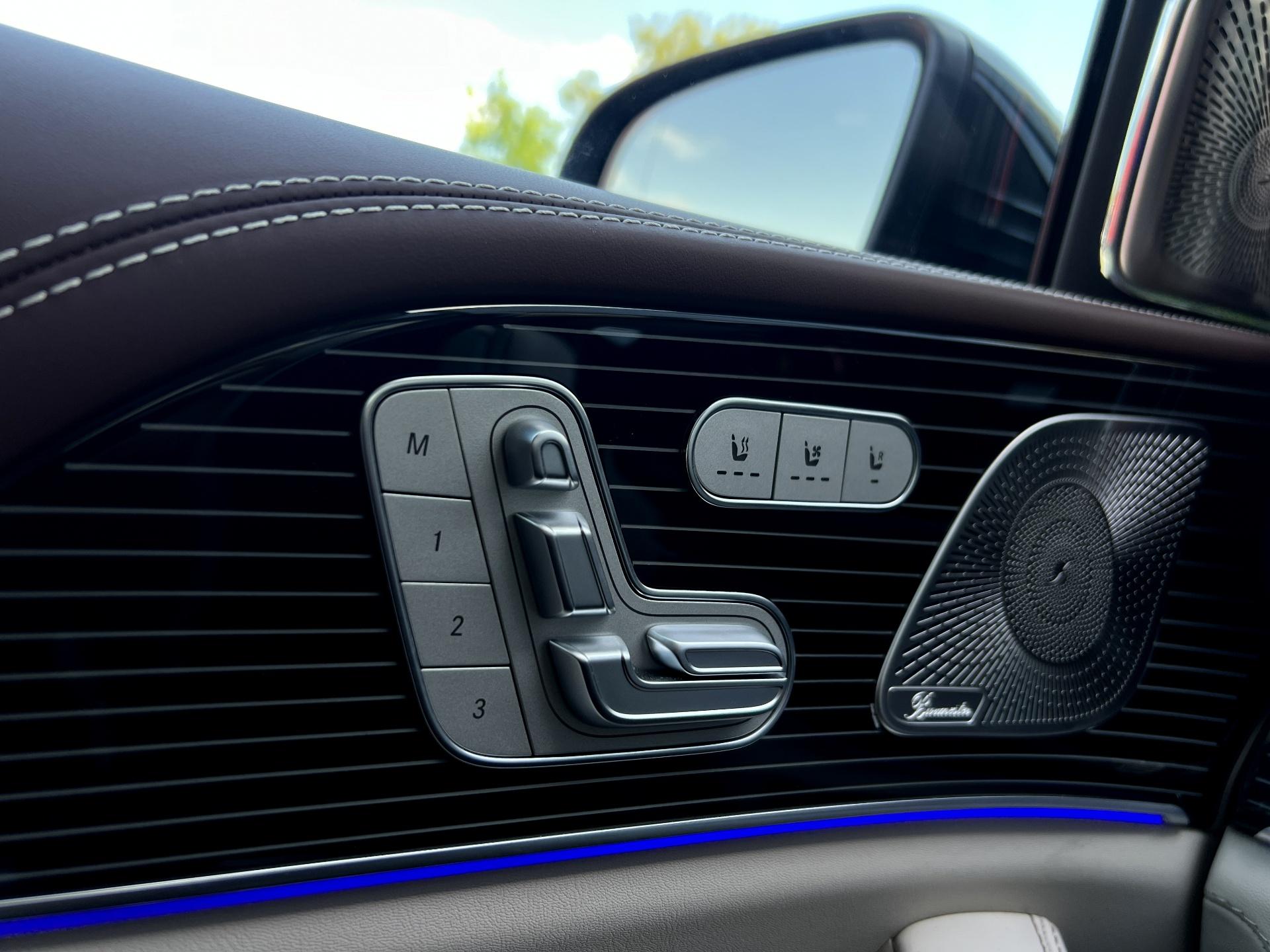 Mercedes-Benz-GLS Maybach