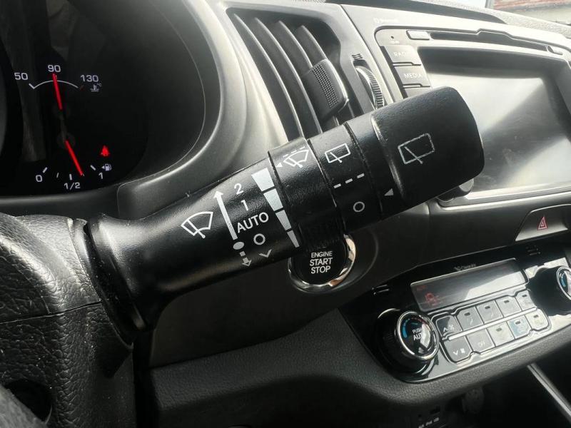 Car Thumb