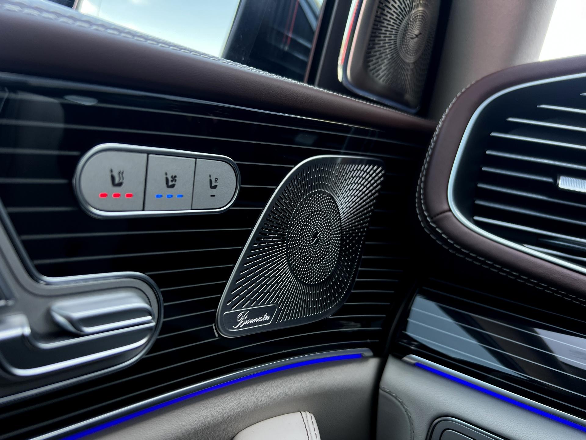 Mercedes-Benz-GLS Maybach