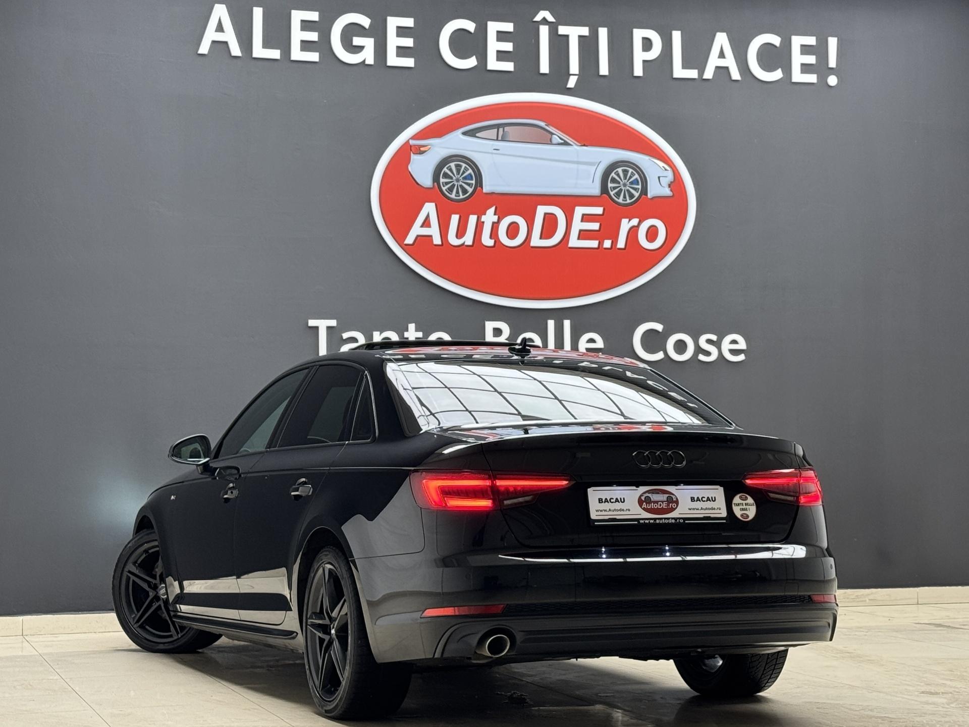 Audi-A4