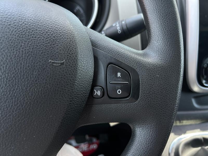 Car Thumb
