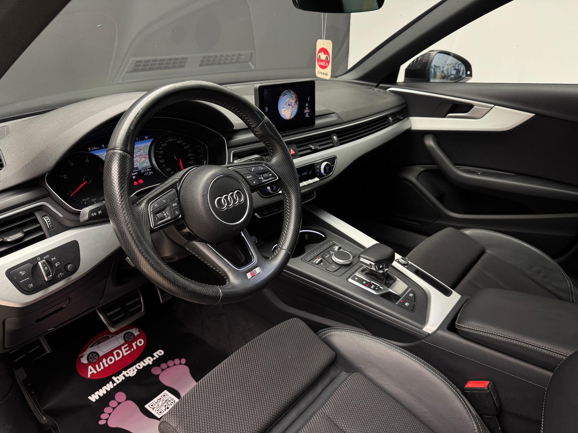 Audi-A4