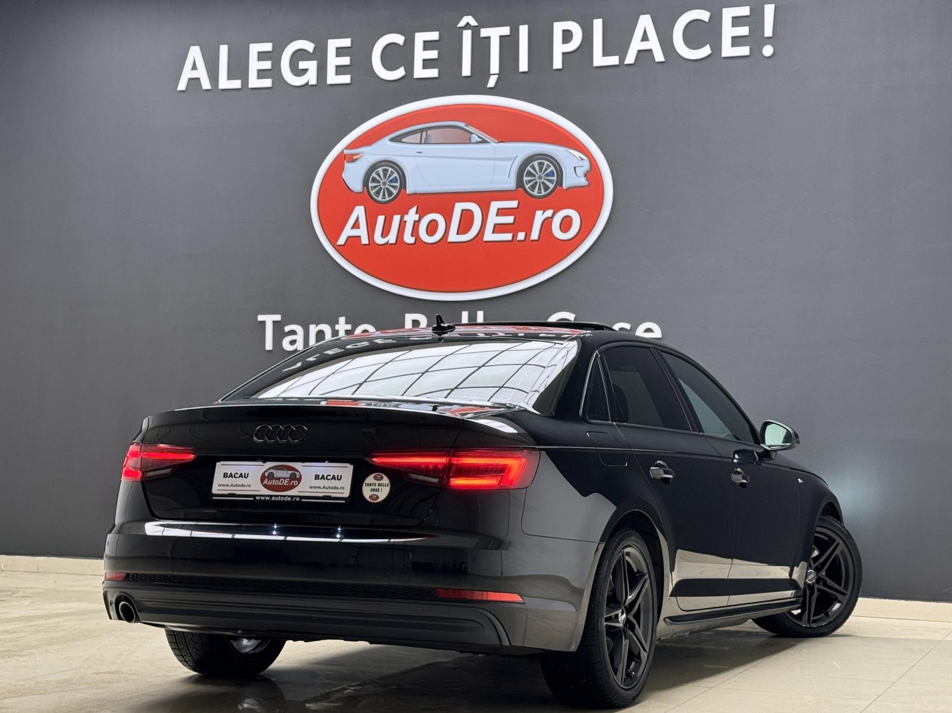 Audi-A4