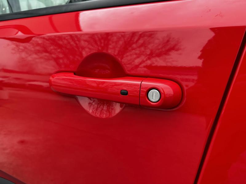 Car Thumb