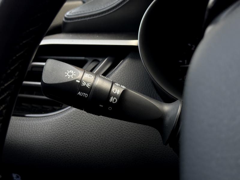Car Thumb