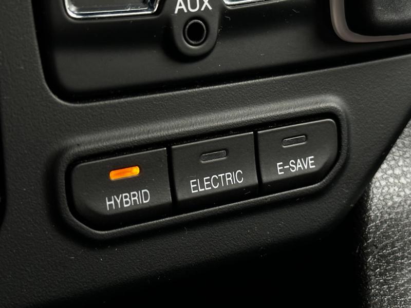 Car Thumb