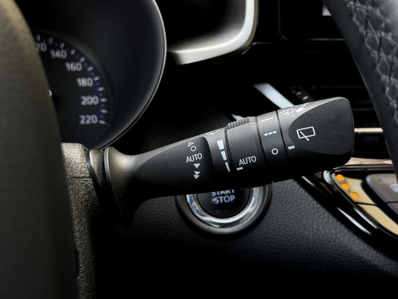 Car Thumb