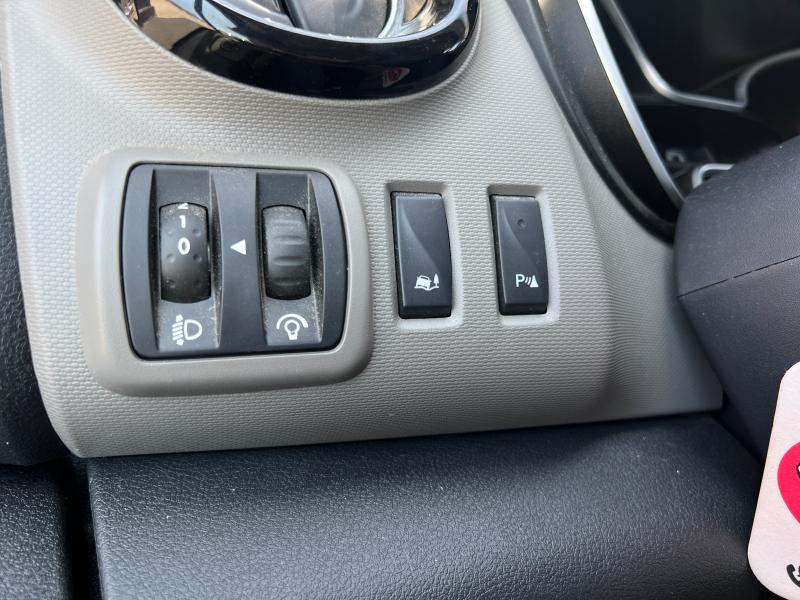 Car Thumb
