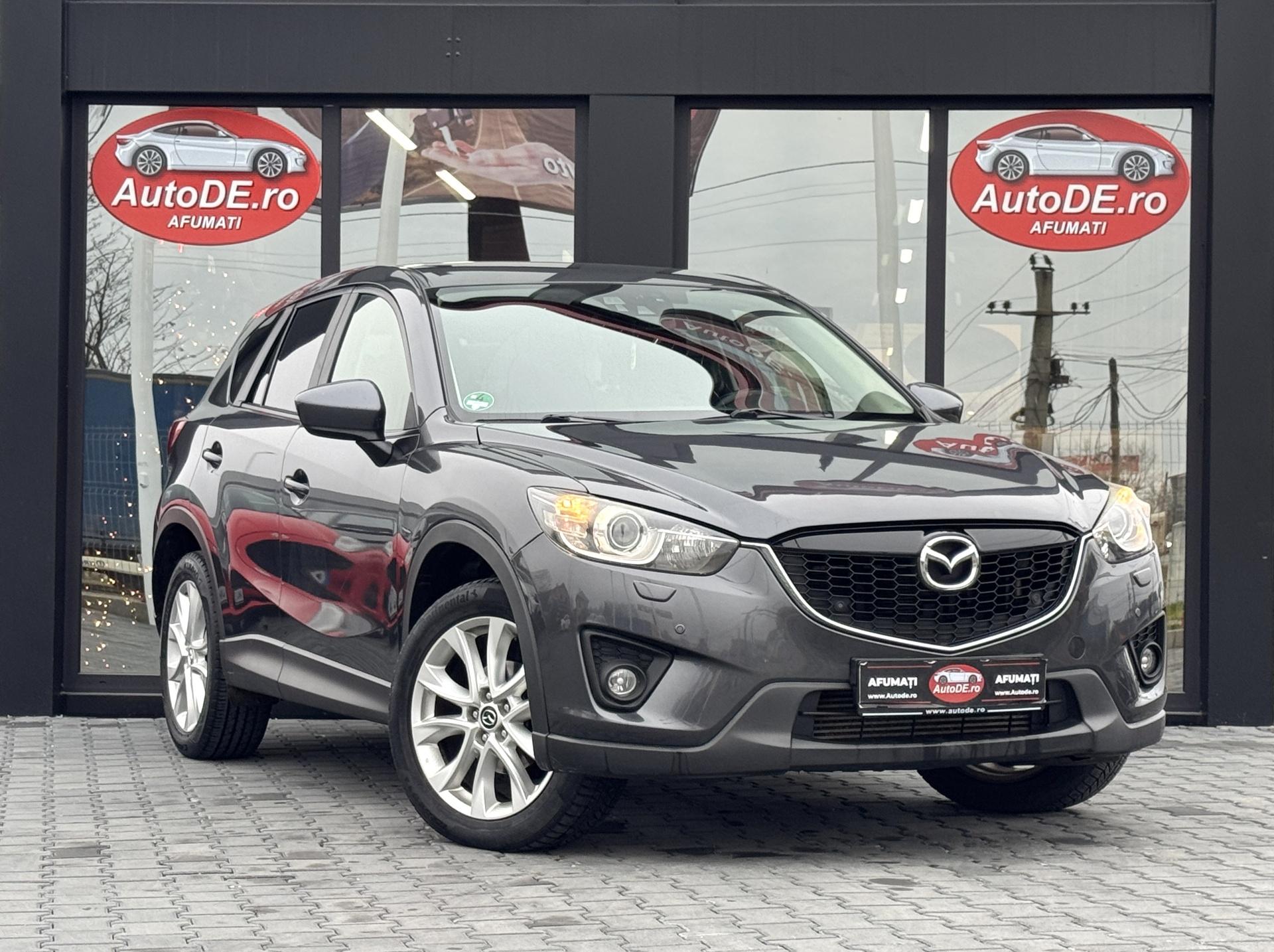 Mazda-CX-5