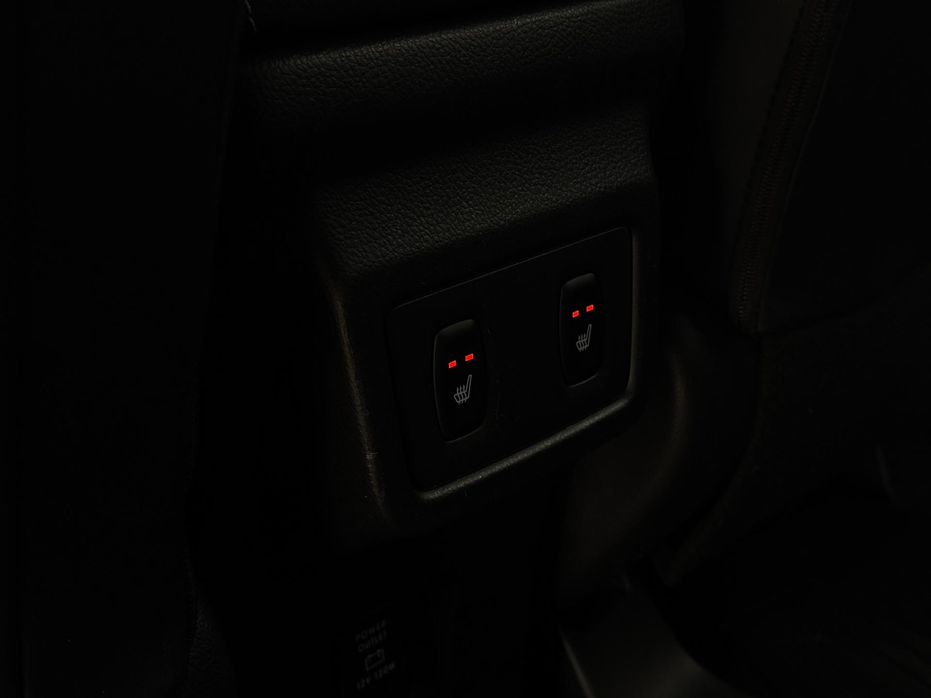 Mitsubishi-Eclipse Cross