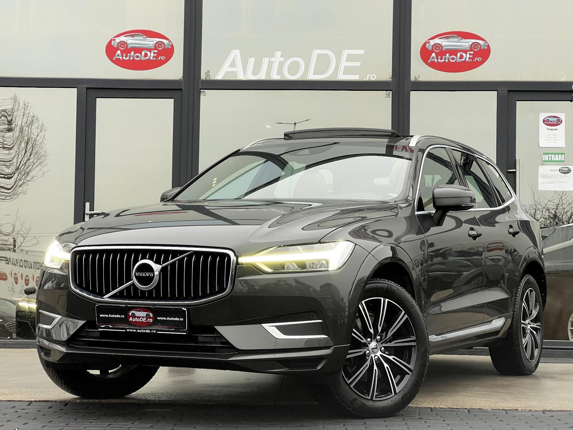 Volvo XC 60