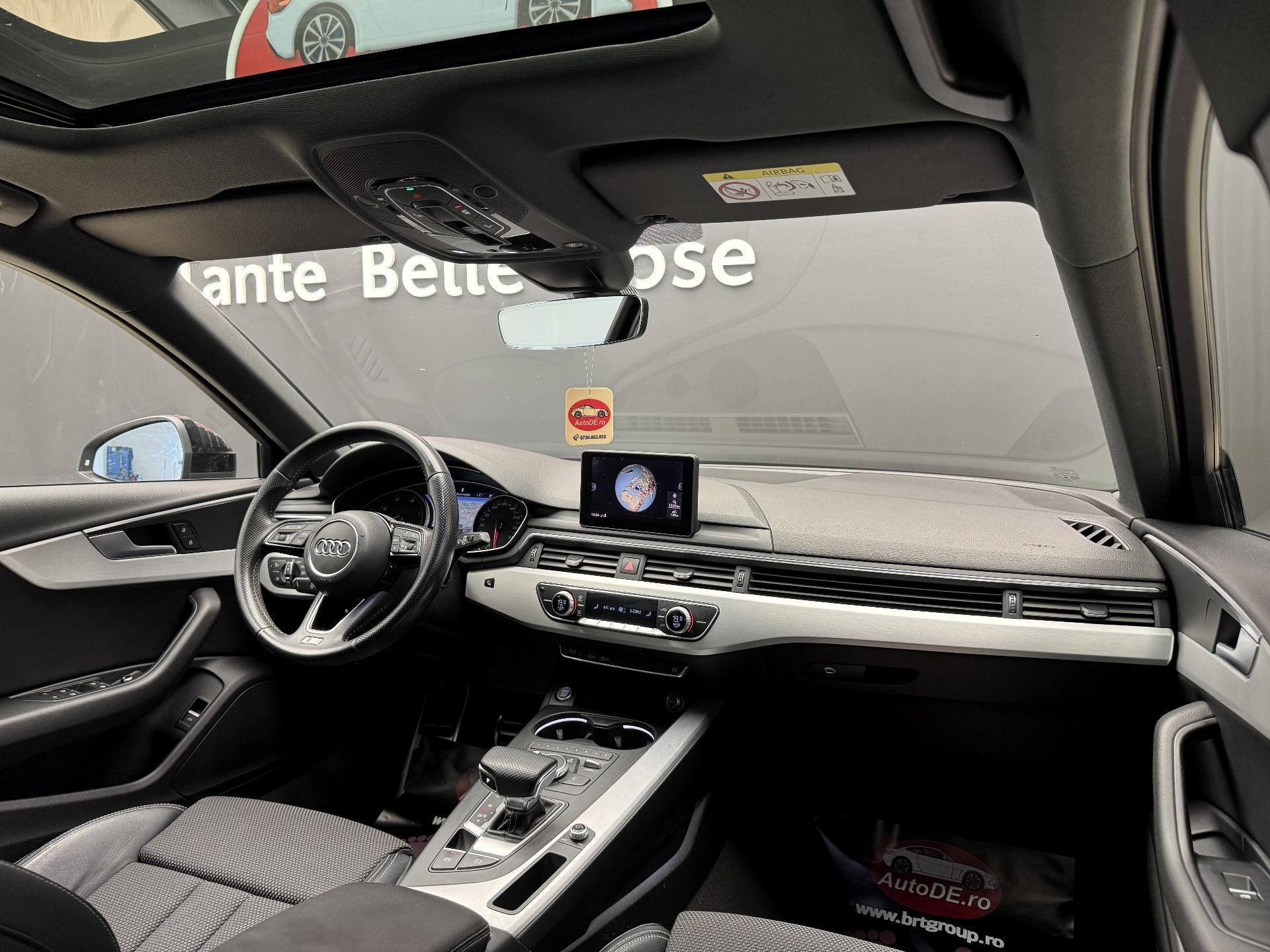 Audi-A4