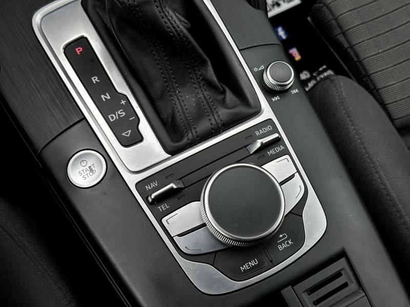 Car Thumb