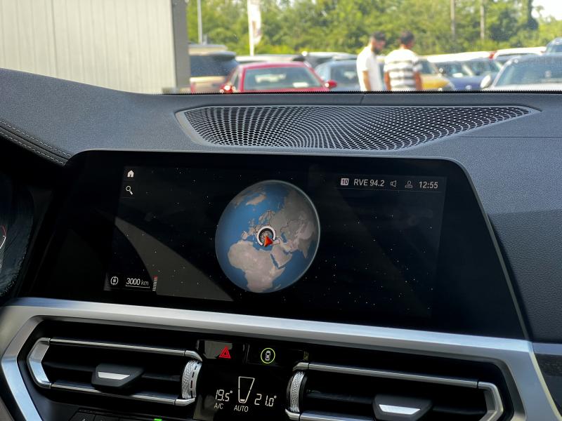 Car Thumb