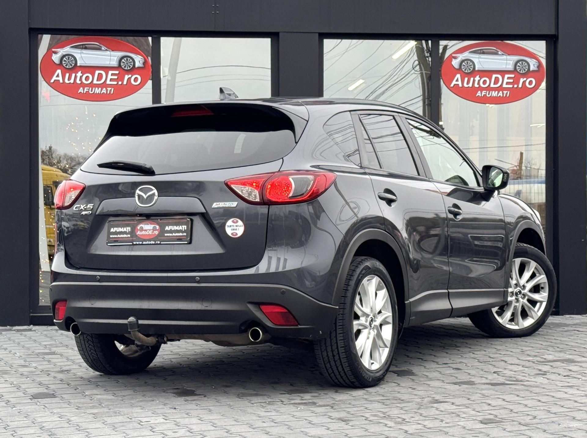 Mazda-CX-5