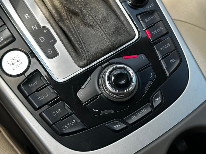 Car Thumb
