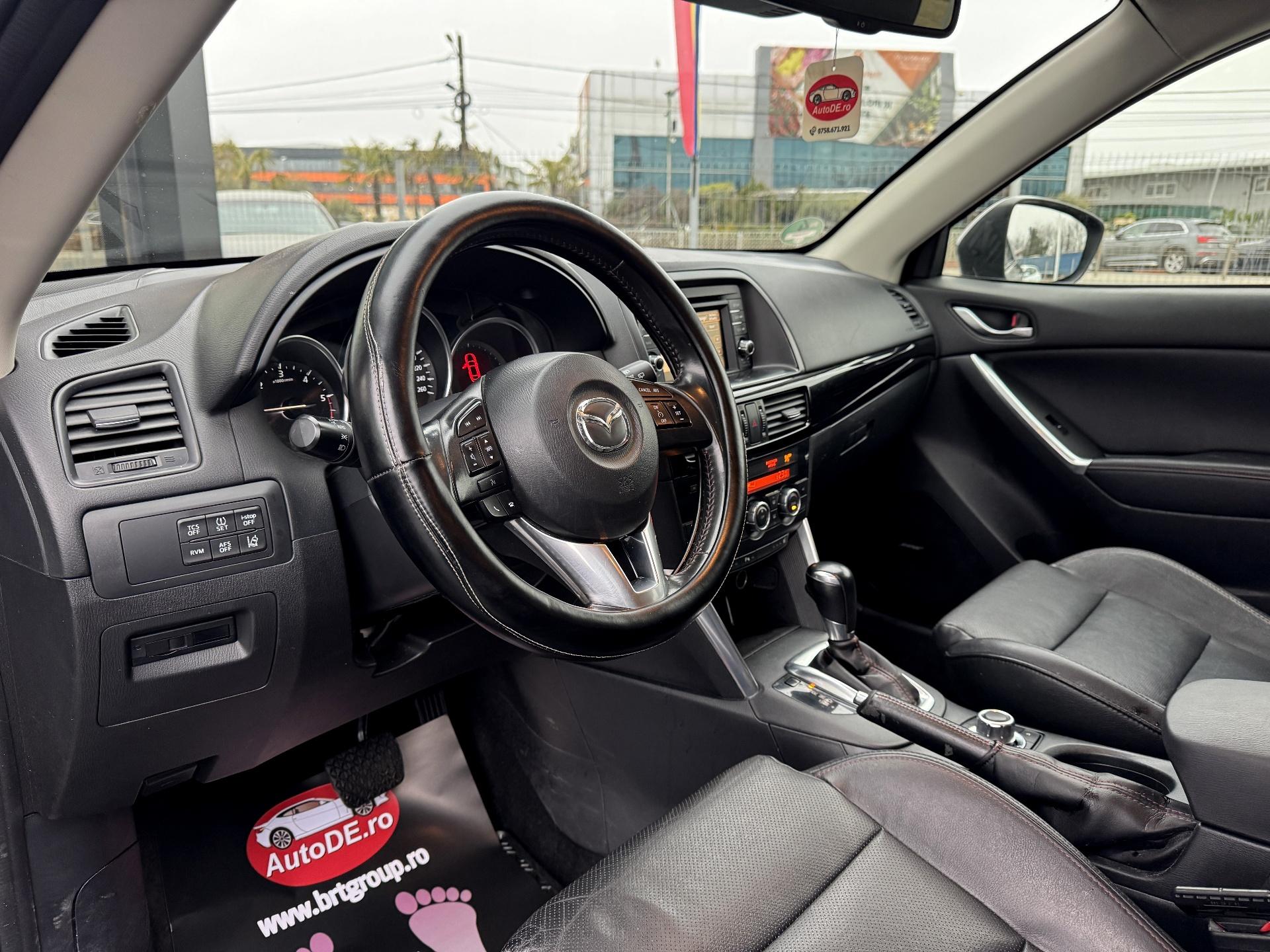 Mazda-CX-5