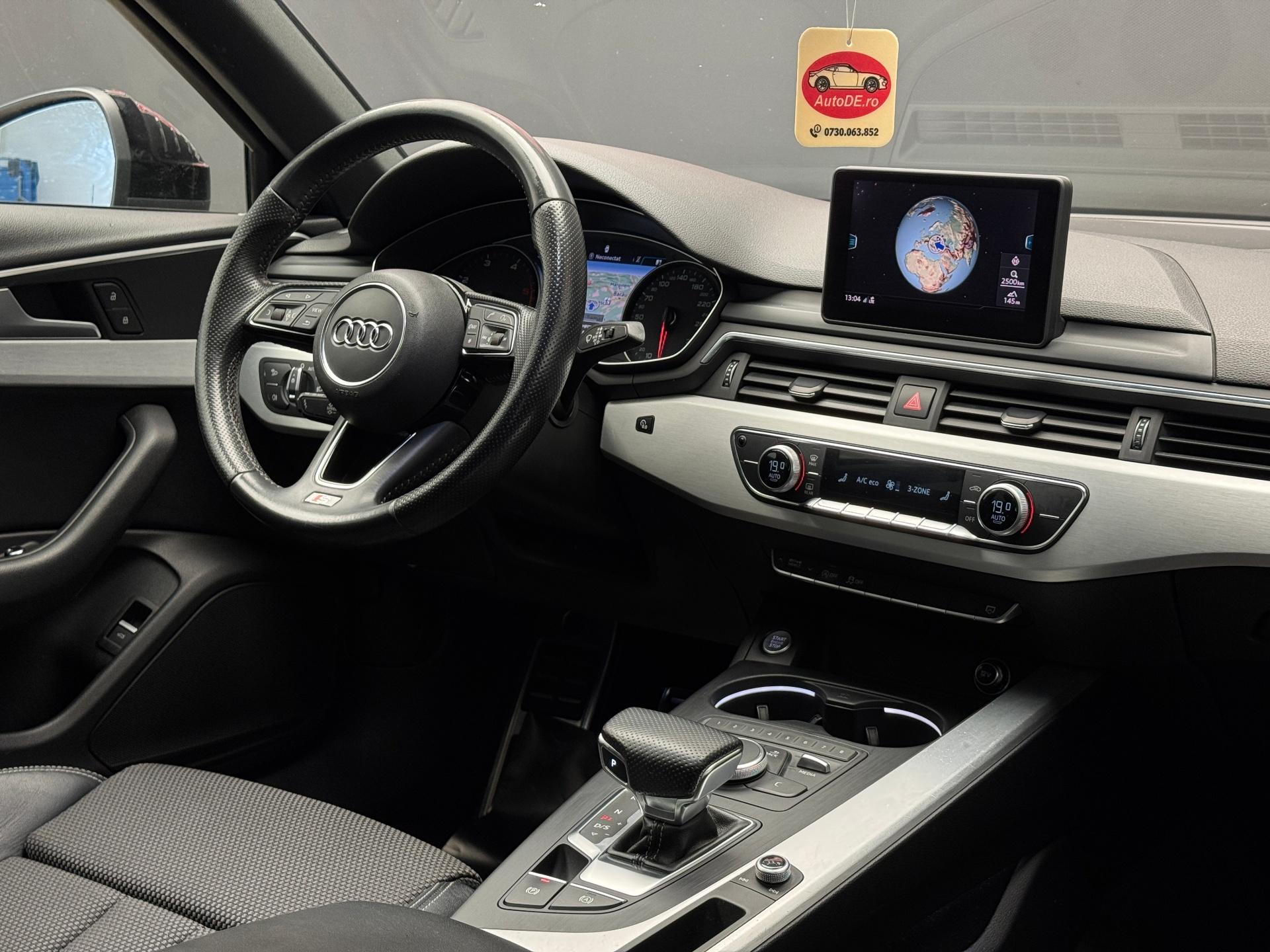 Audi-A4