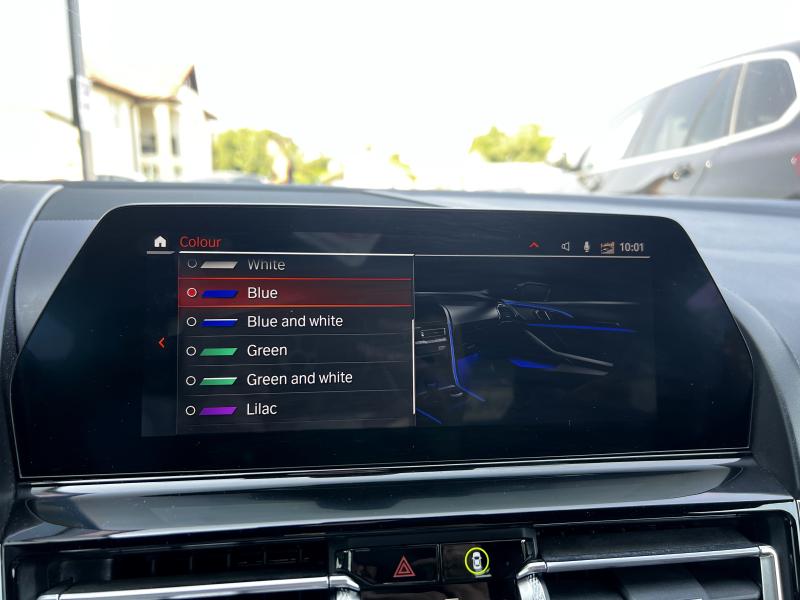 Car Thumb