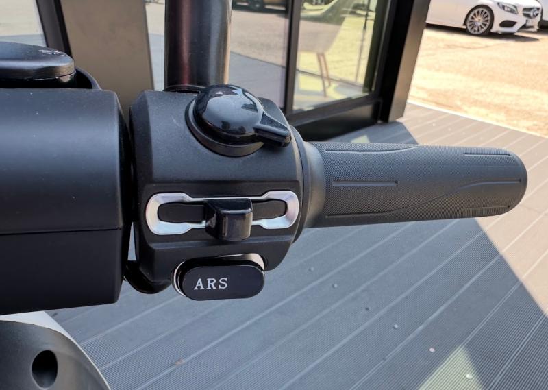 Car Thumb